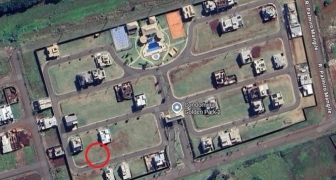 Cond. Golden Park II - Londrina/PR